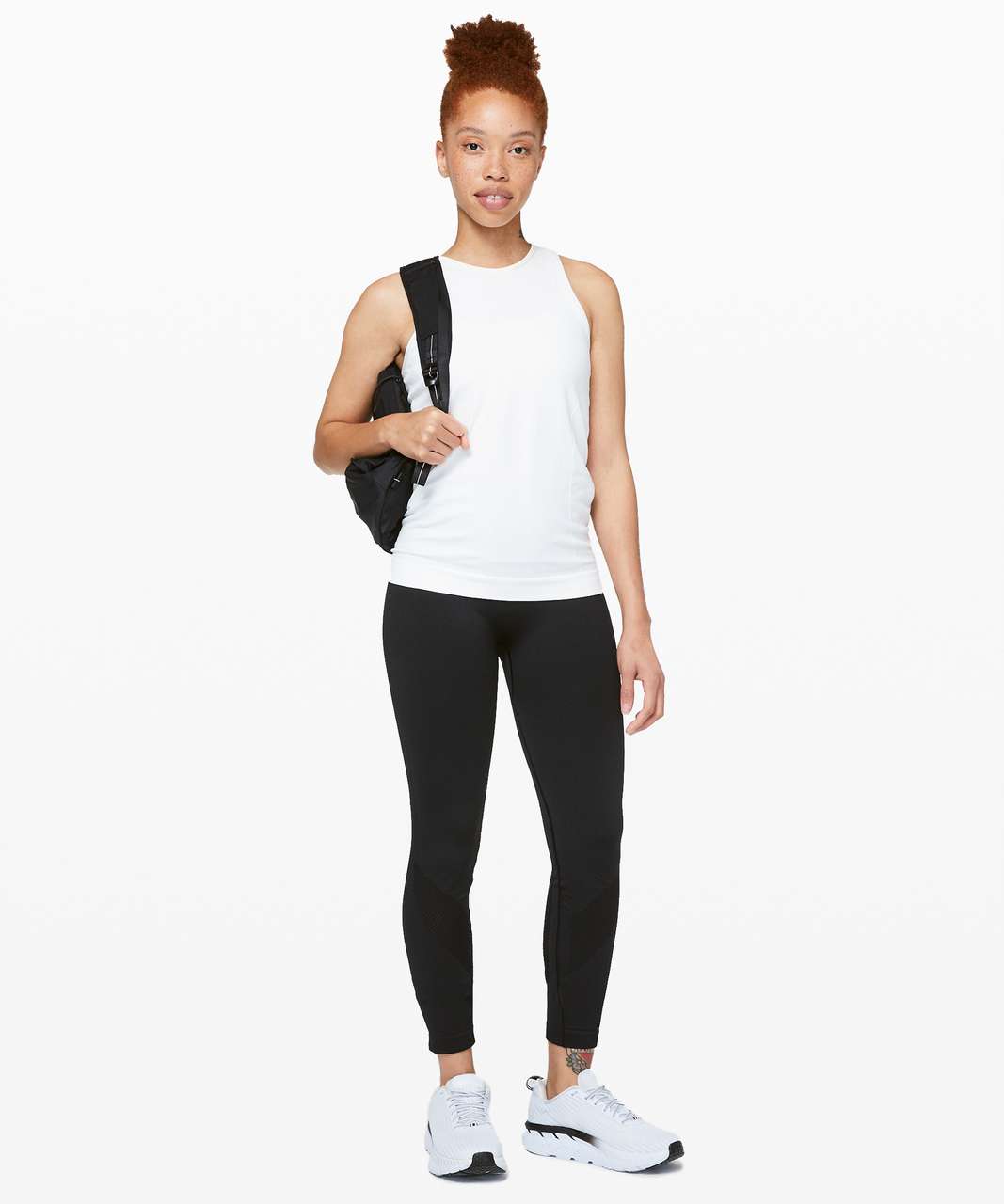 Lululemon For the Chill of It Tight *25" - Black