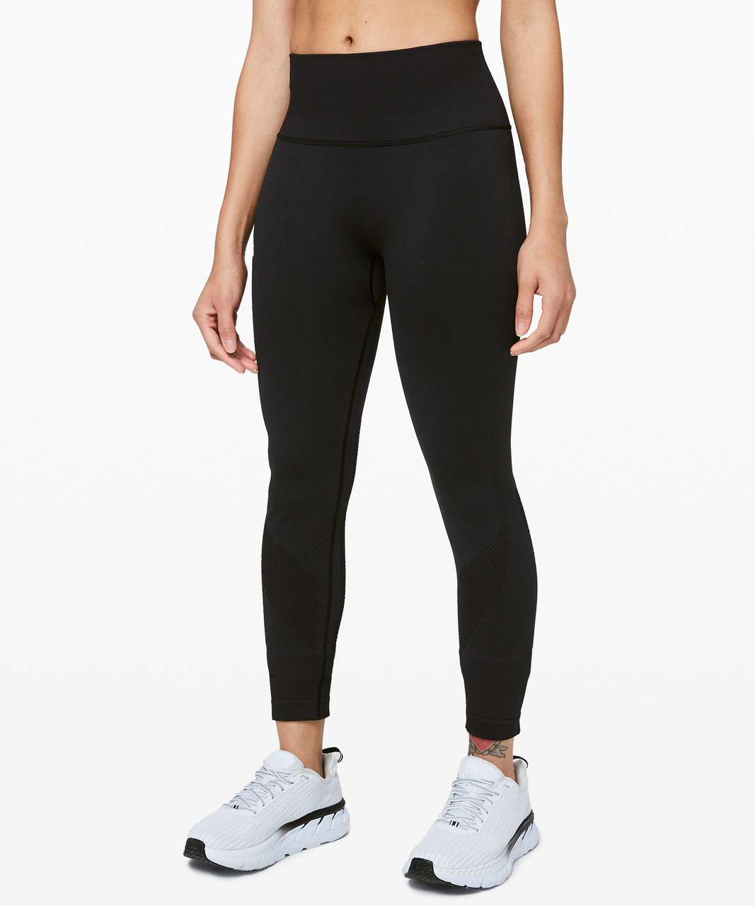 Lululemon For the Chill of It Tight *25" - Black