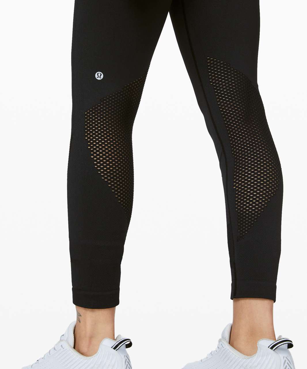 Lululemon For the Chill of It Tight *25" - Black