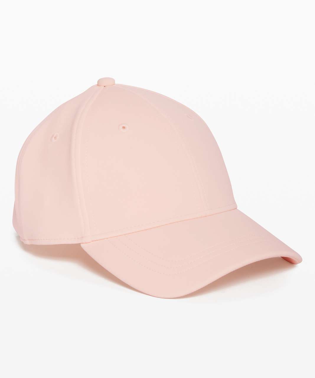 Lululemon Baller Hat - Butter Pink