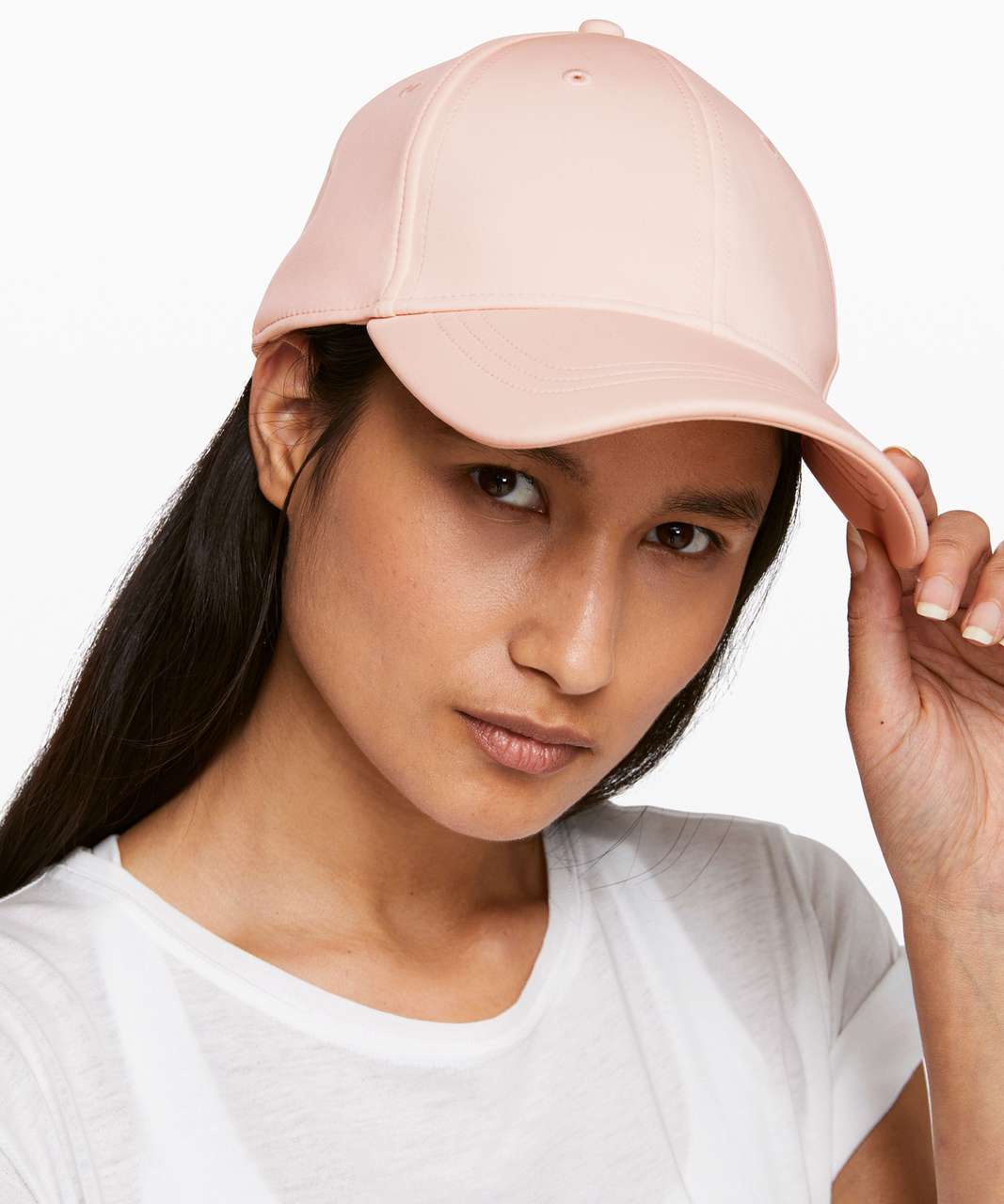 Lululemon Baller Hat - Butter Pink