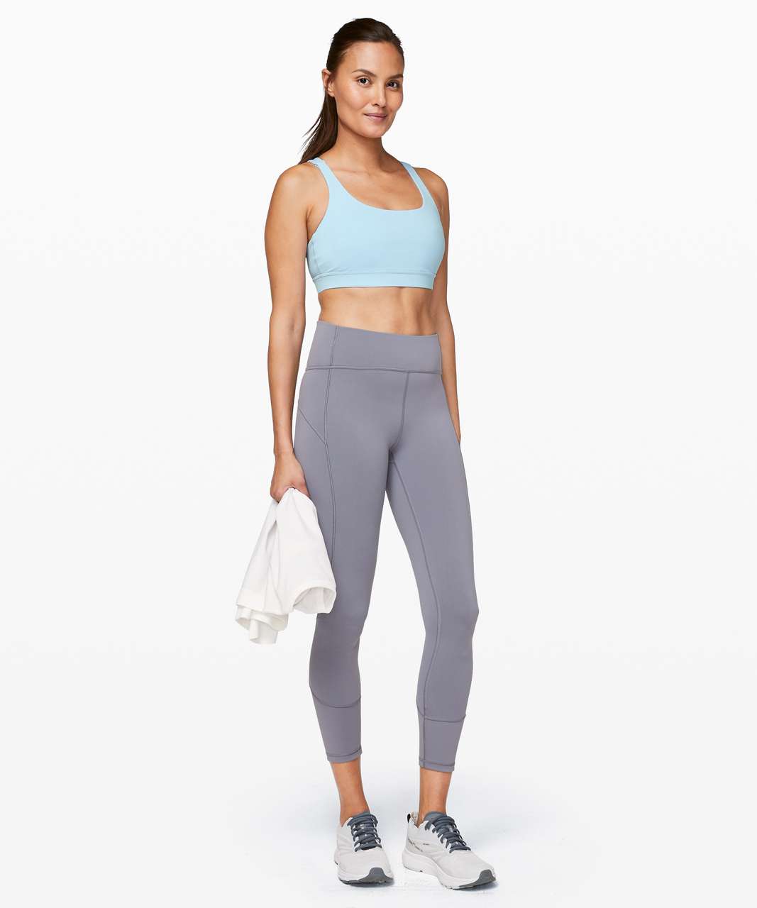 Lululemon Energy Bra - Breezy