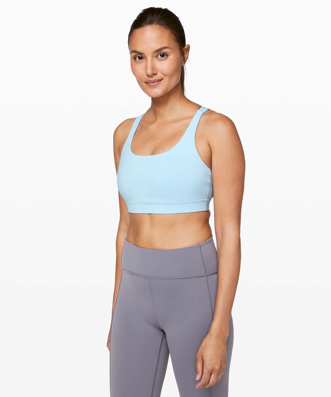 Lululemon Energy Bra - Breezy