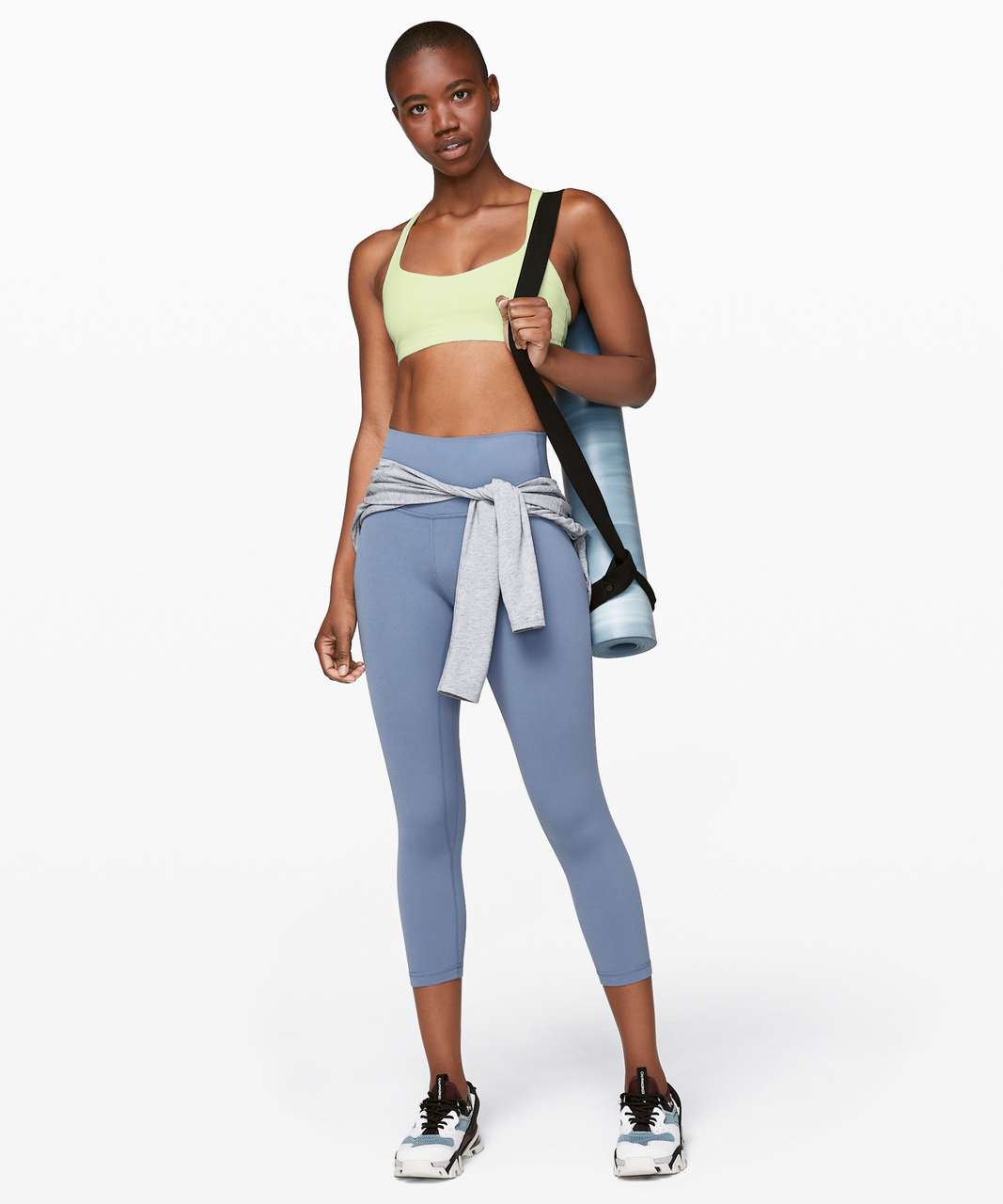 Lululemon Free To Be Bra - Elixir - lulu fanatics