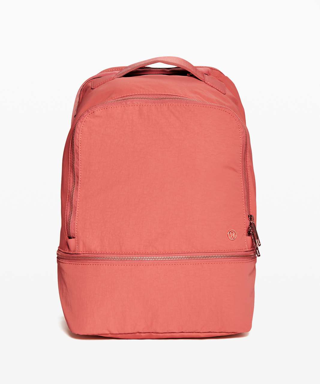 Lululemon City Adventurer Backpack *17L - Rustic Coral