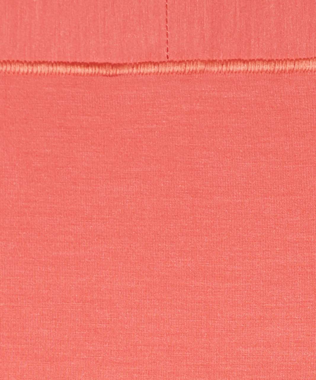 Lululemon Mula Bandhawear Bikini - Rustic Coral