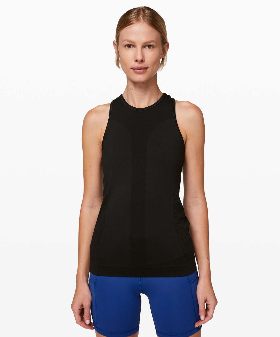 Lululemon For the Chill of It Tank - Black