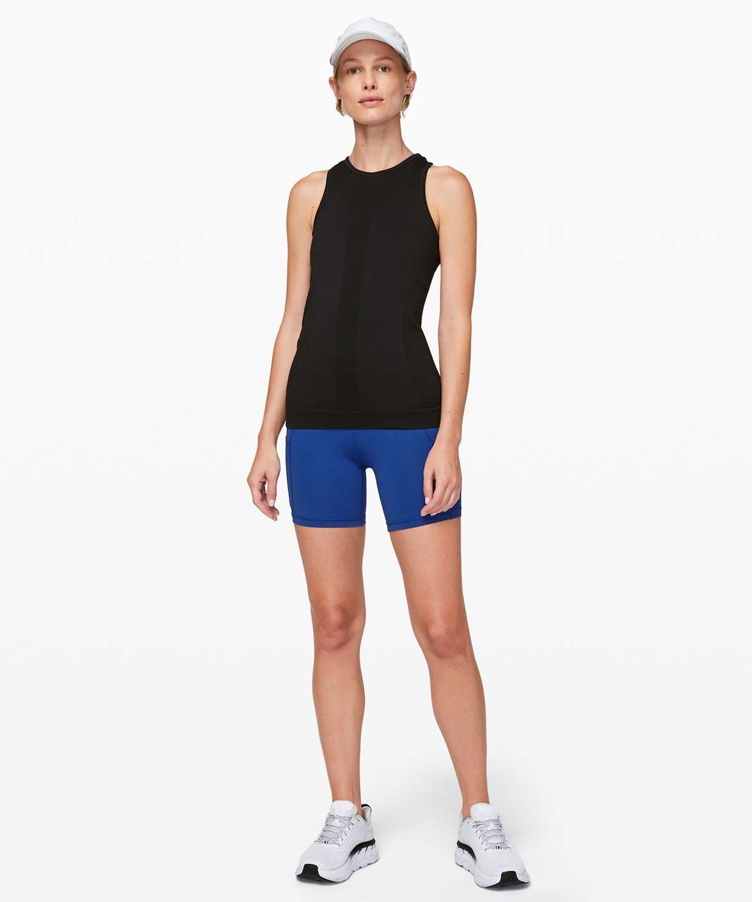 Lululemon For the Chill of It Tank - Black