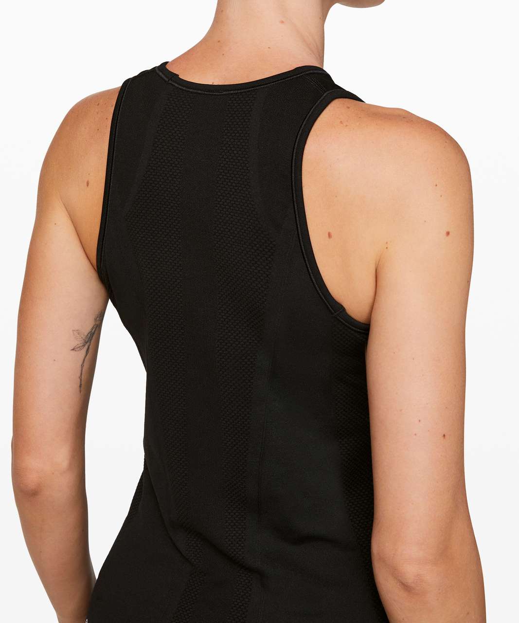 Lululemon For the Chill of It Tank - Black