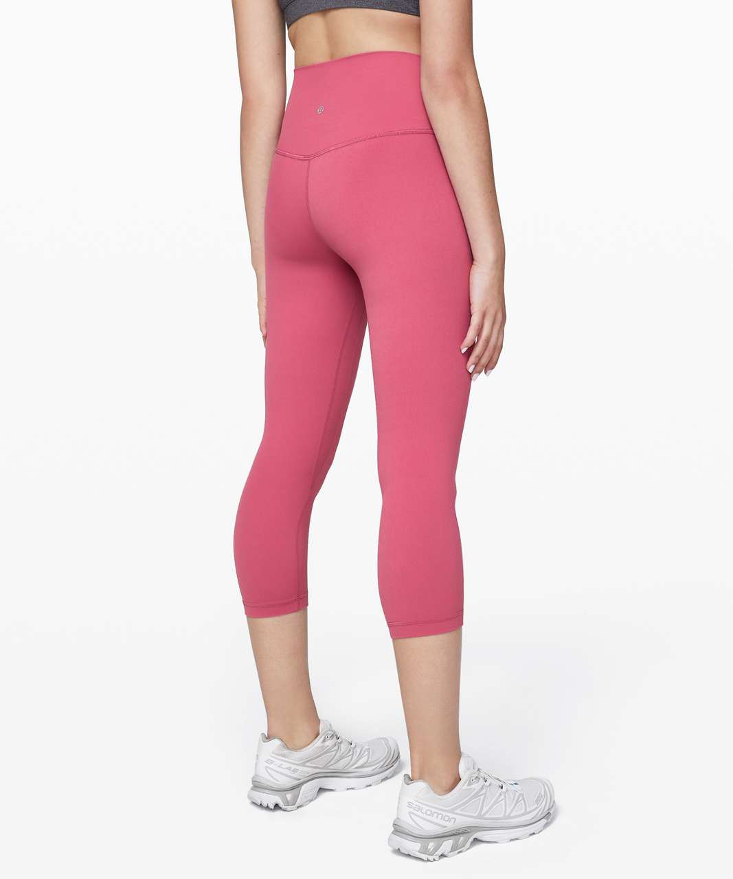 align crop leggings lululemon