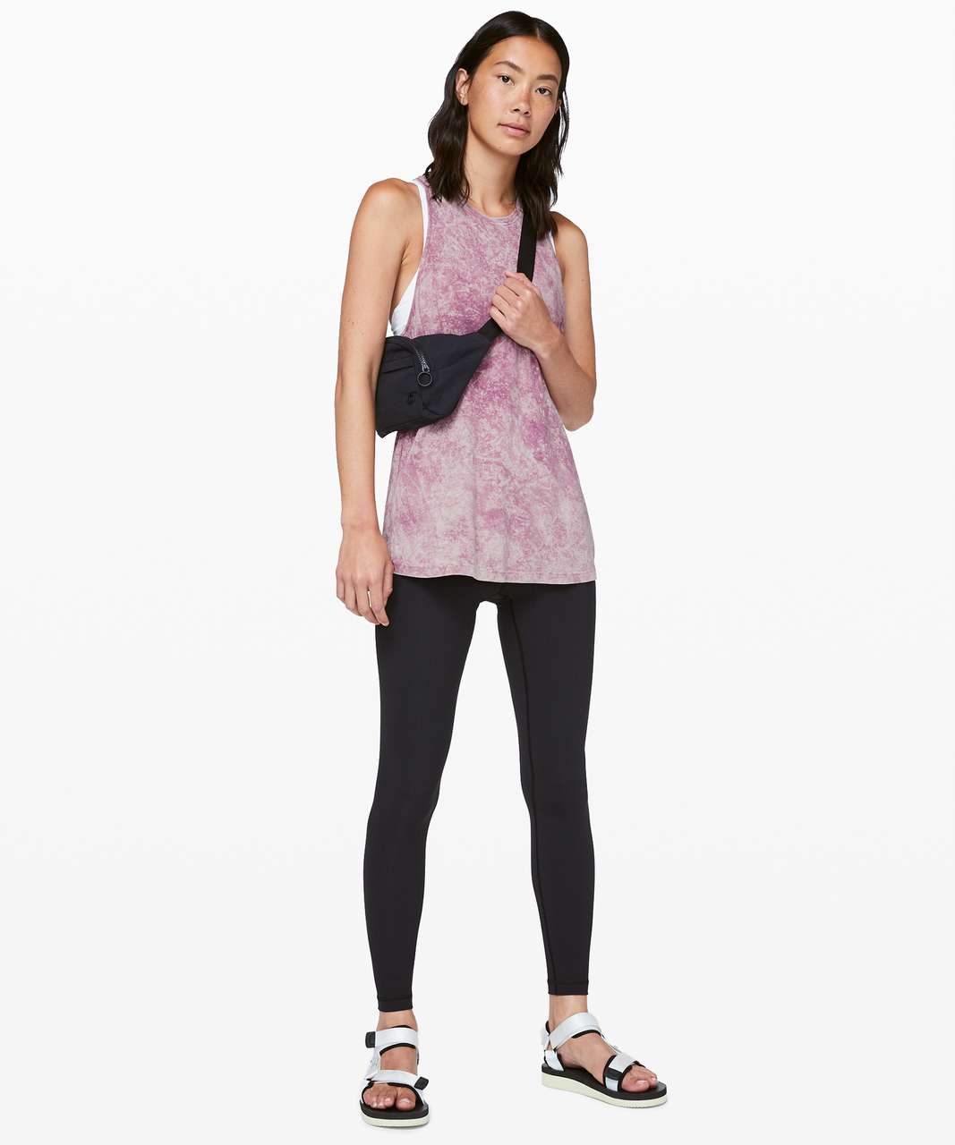 lululemon element tank