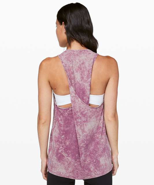 element tank lululemon