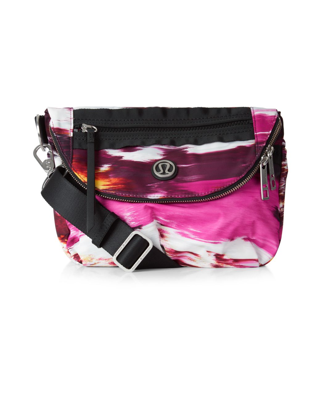 Lululemon Festival Bag - Pigment Wind Berry Rumble Multi