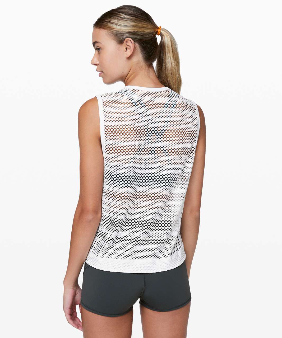 lululemon sweat your heart out tank