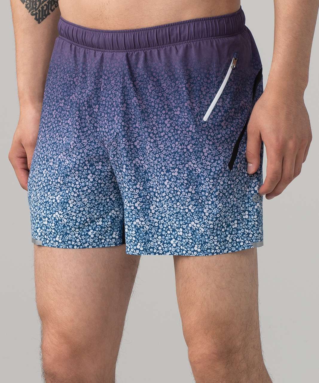 Lululemon Surge Short 5”