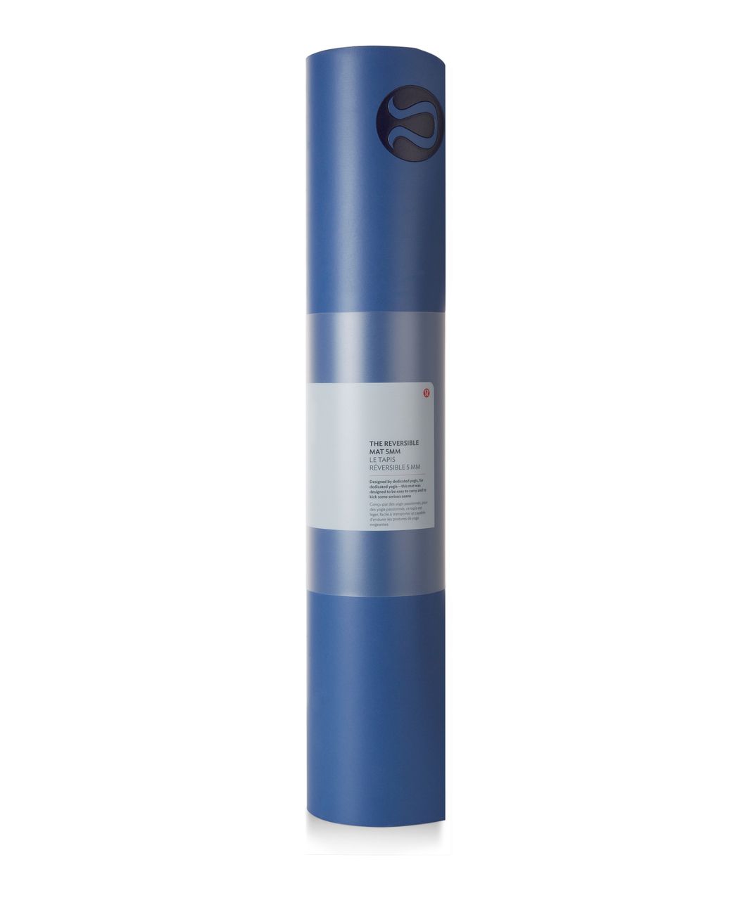 Lulu Lemon Reversible Yoga Mat - Southern Boating