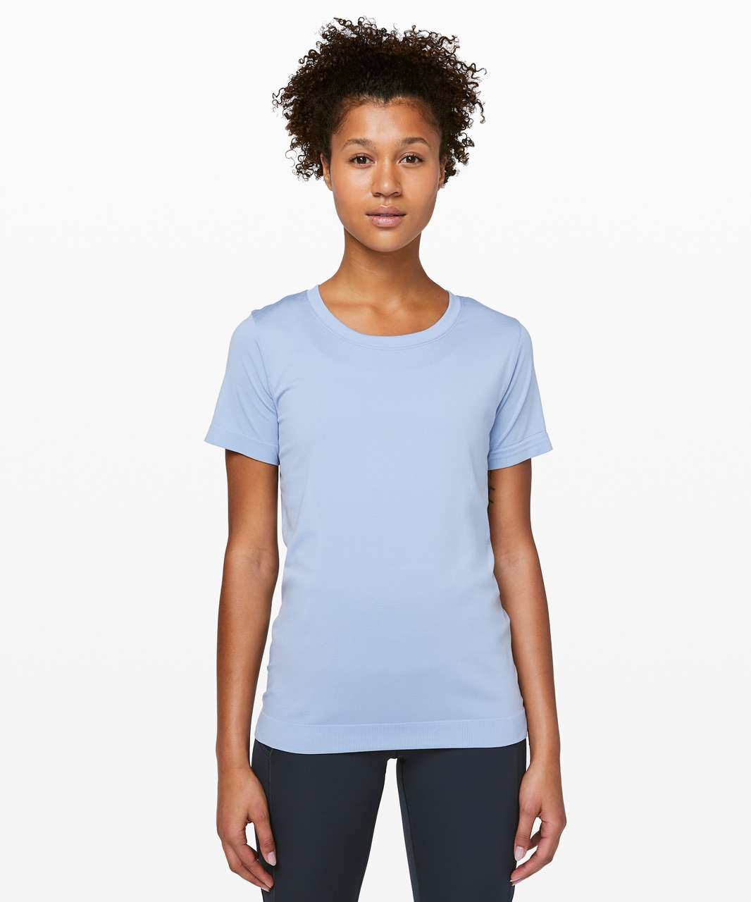 lululemon swiftly breeze short sleeve