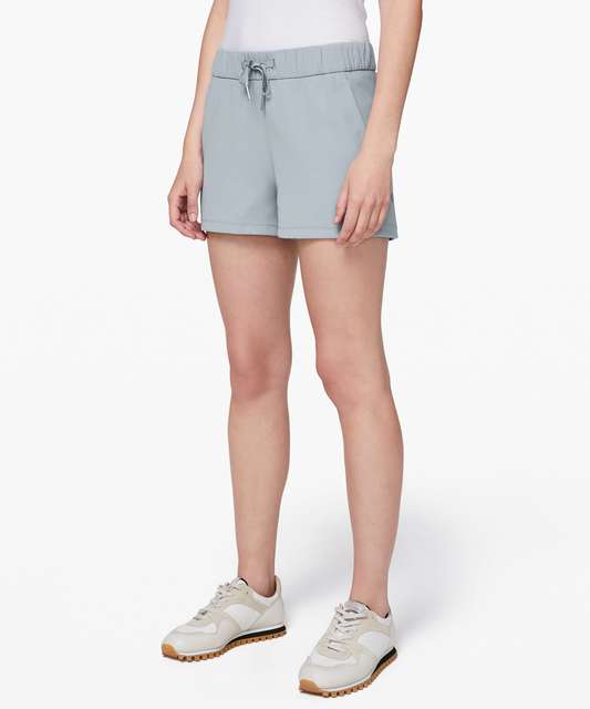 Lululemon On The Fly Short *2.5