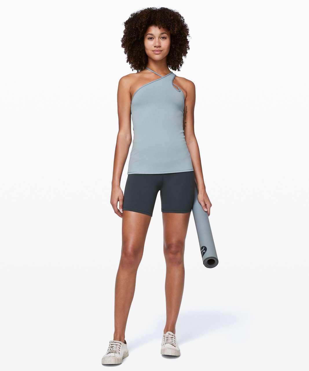 Lululemon Asymmetric