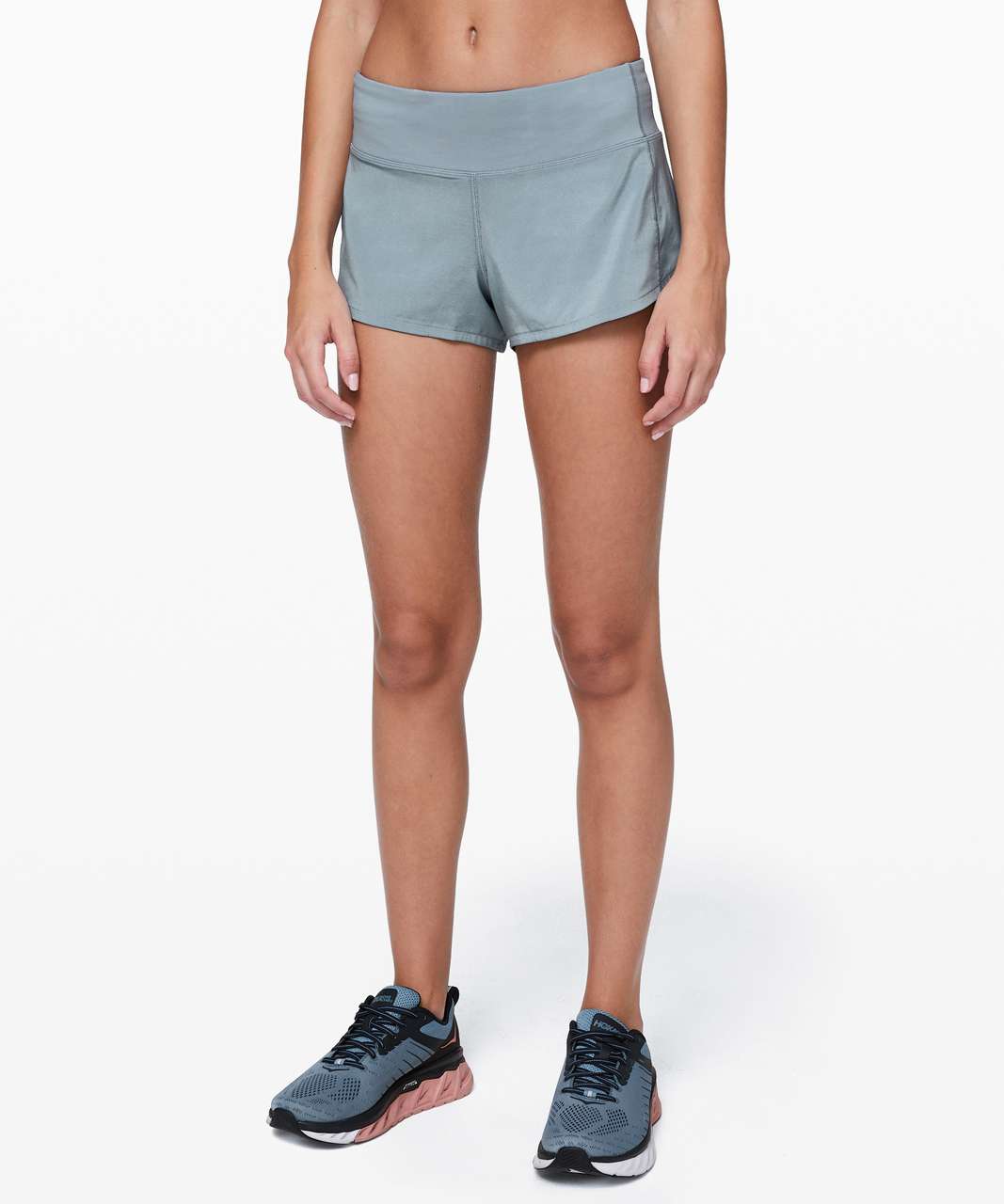 lulu speed up shorts