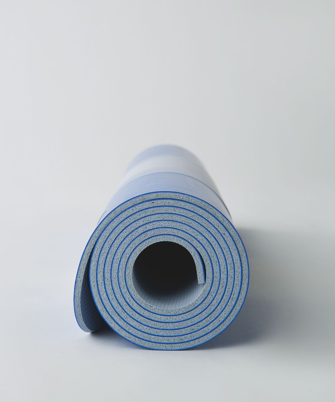 Lululemon The Reversible Mat 5mm - Porcelaine / Chalk