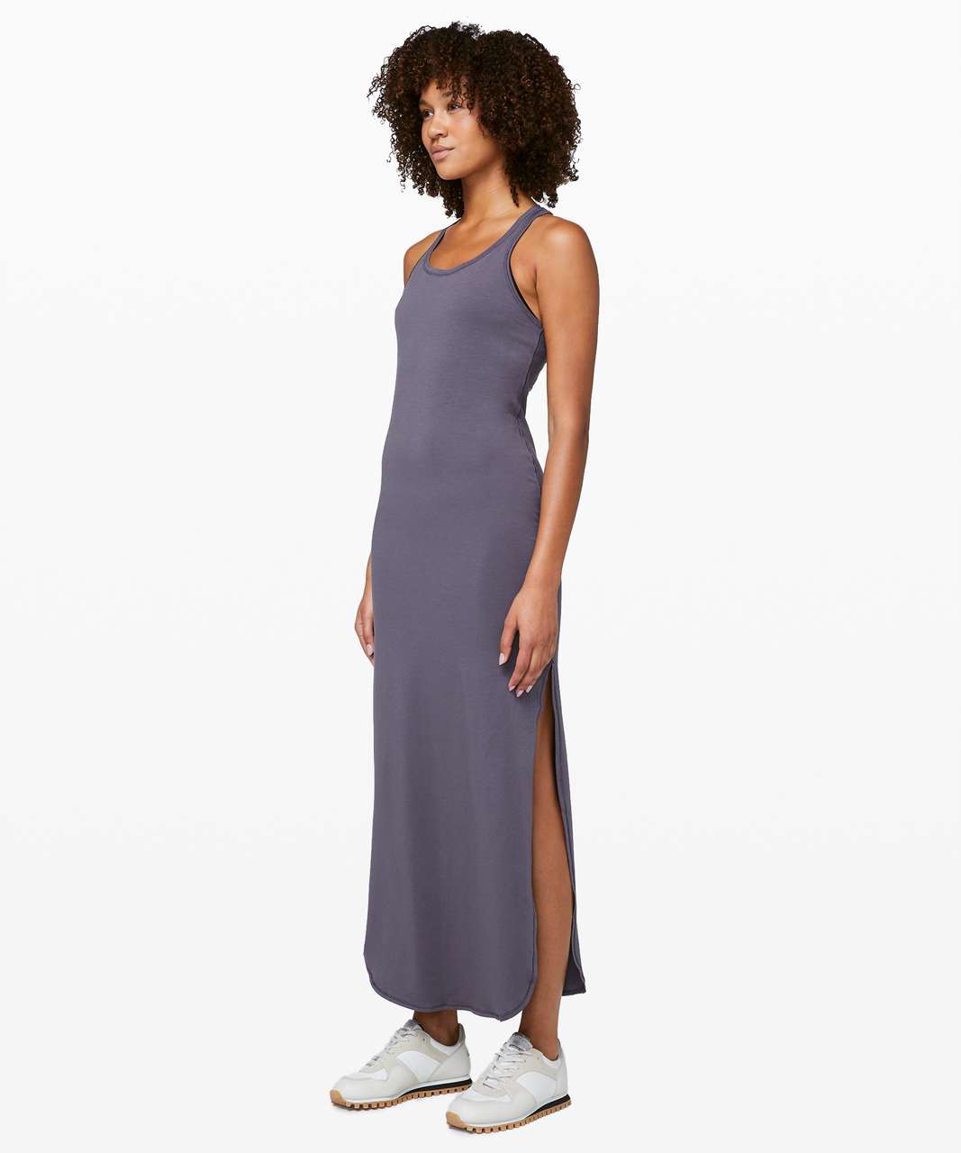 Lululemon Restore and Revitalized Dress - Moonwalk