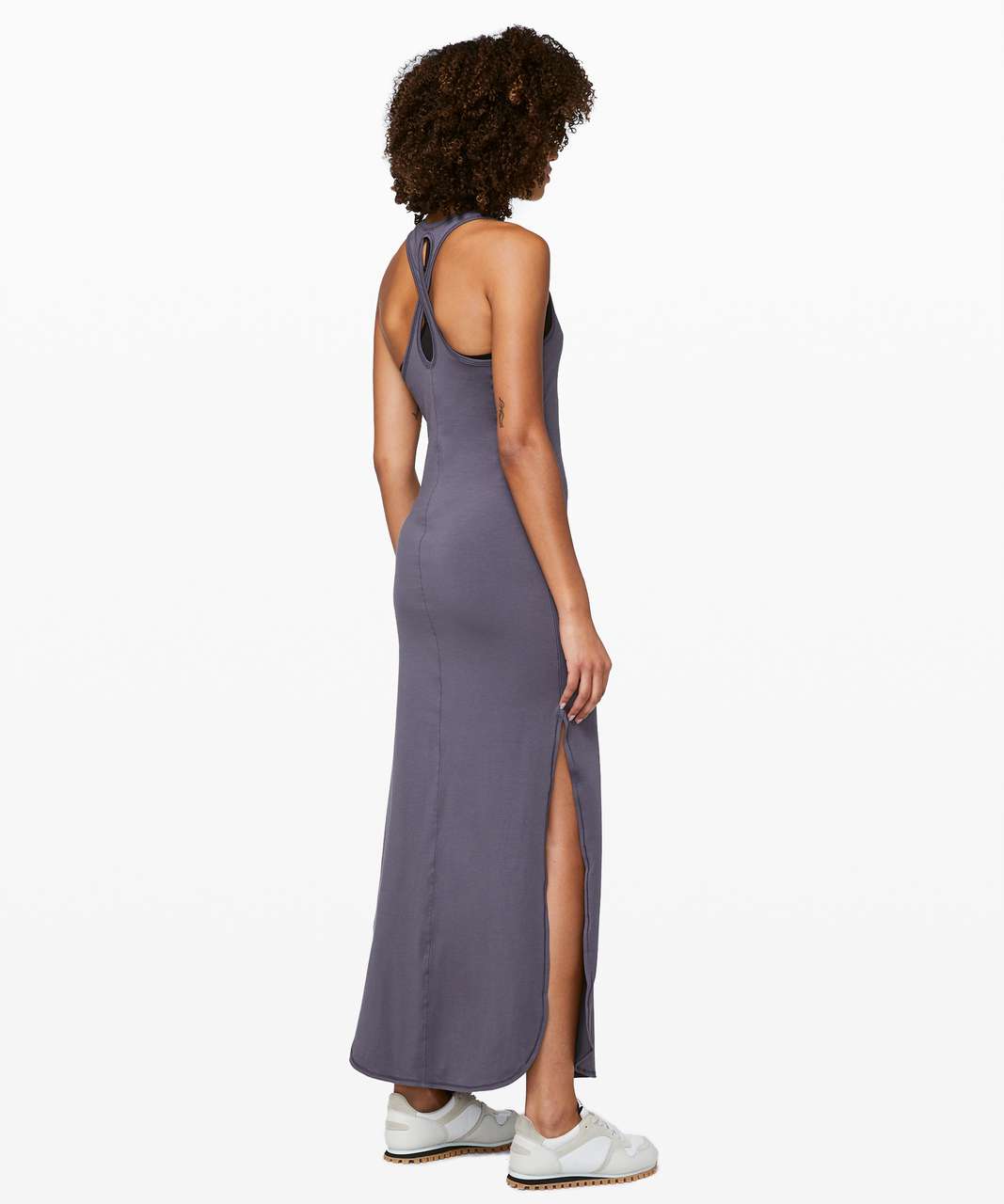 Lululemon Restore and Revitalized Dress - Moonwalk