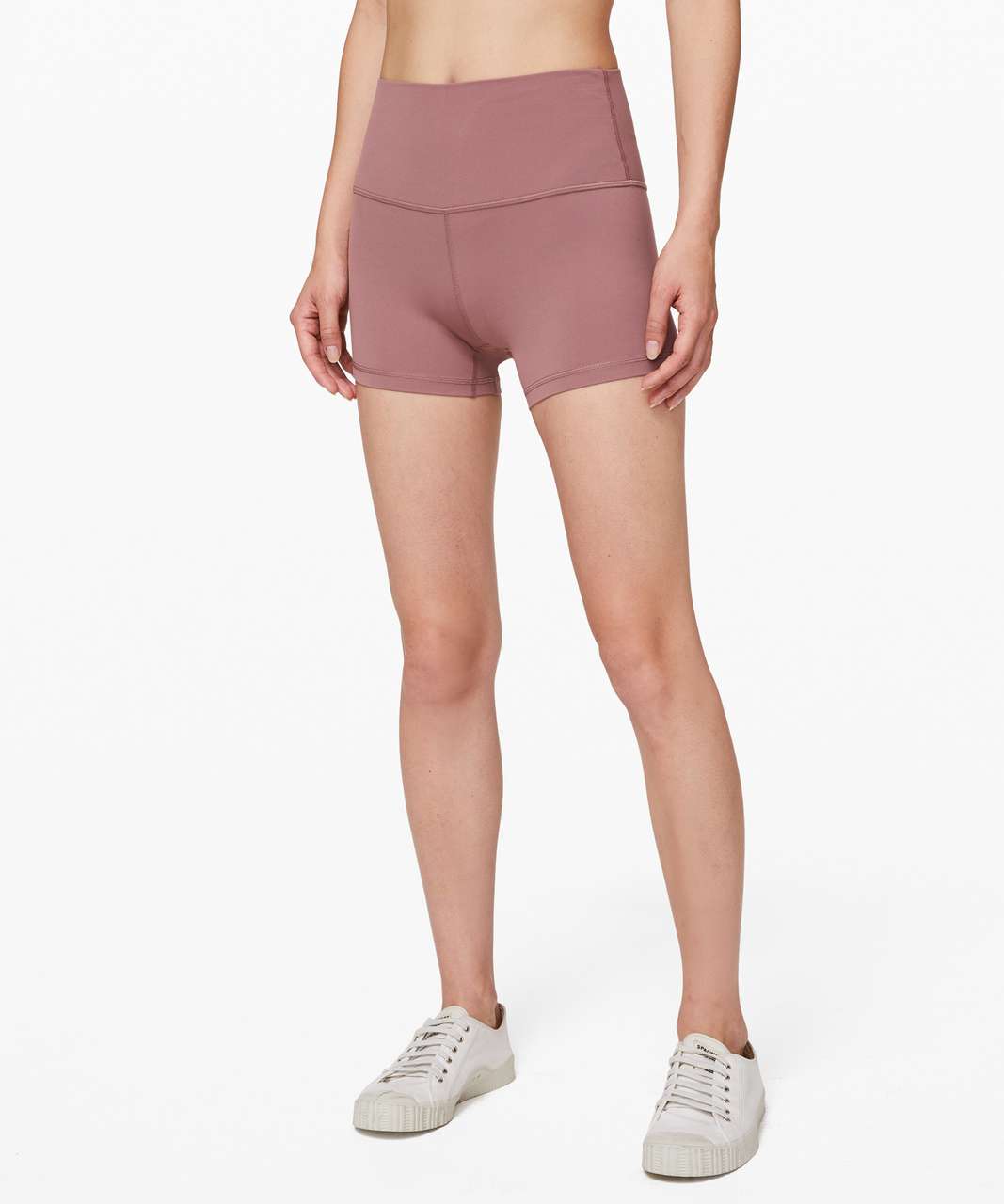 lululemon red dust align