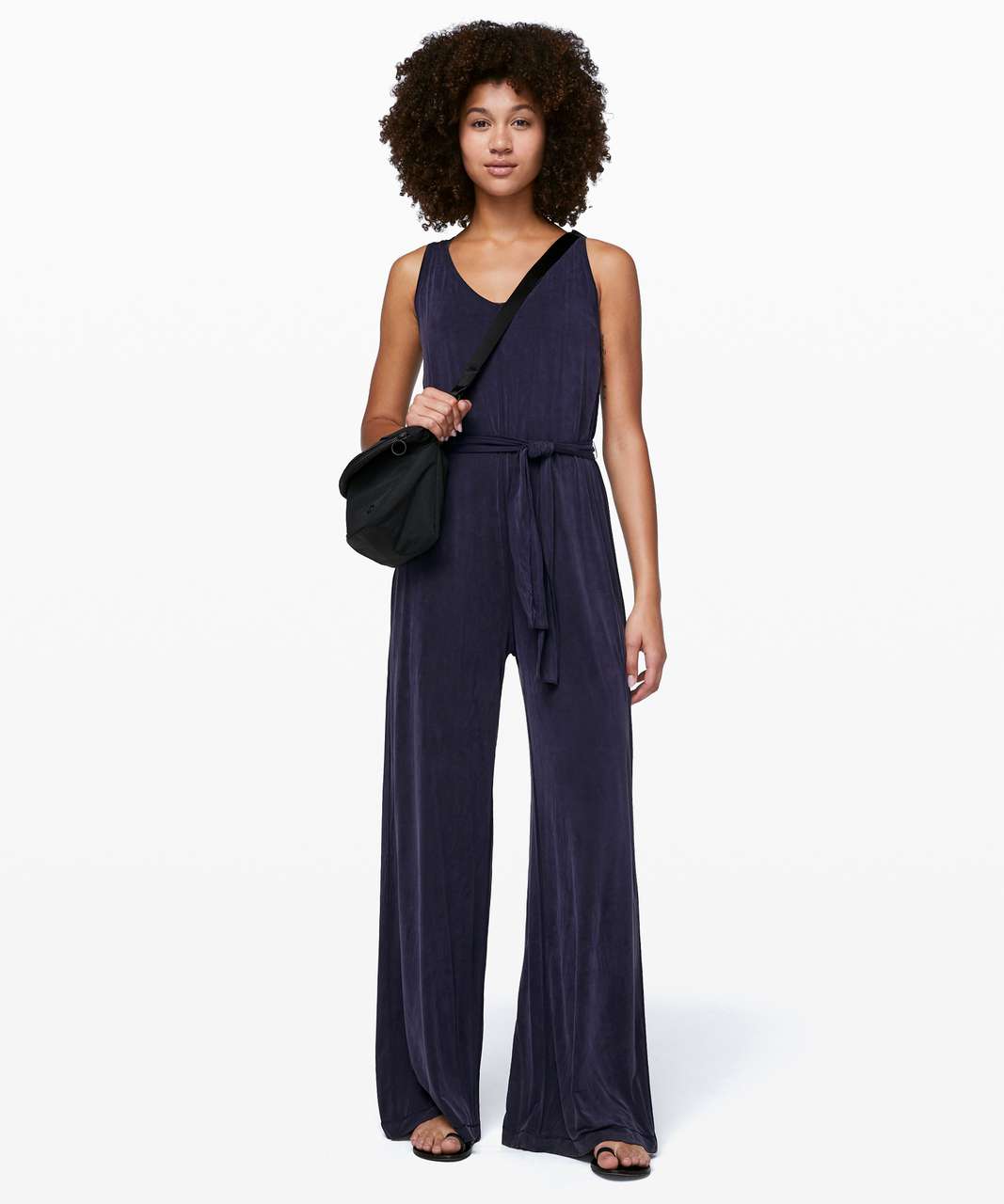 Lululemon Principal Dancer Jumpsuit - Aeon