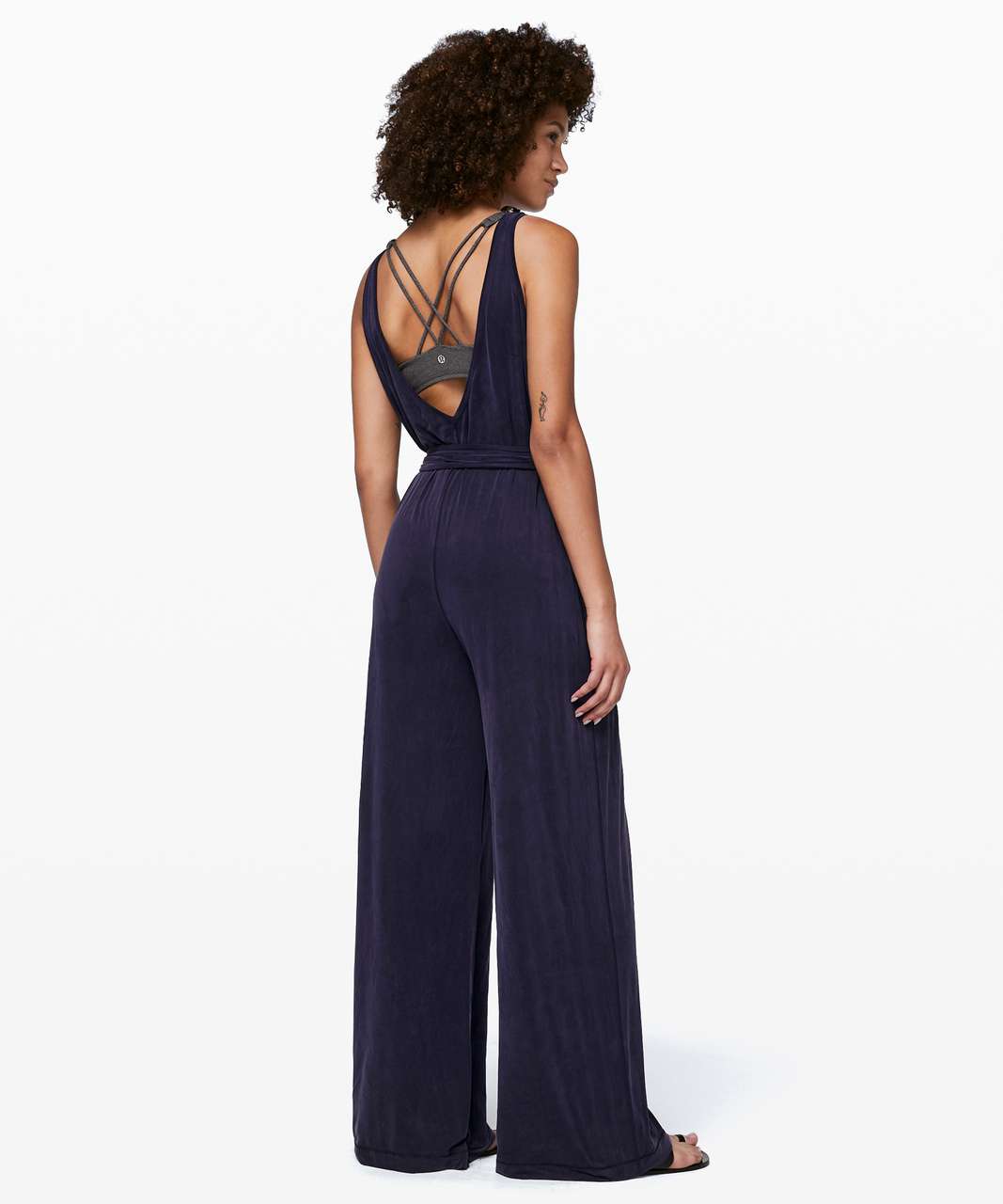 Lululemon Principal Dancer Jumpsuit - Aeon