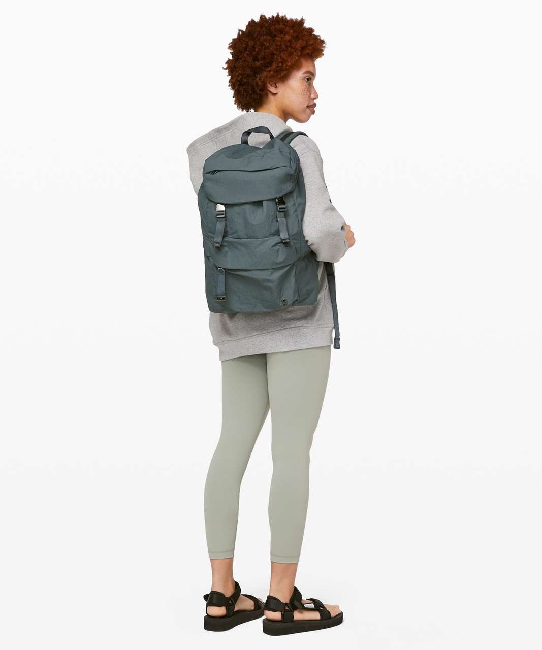 Lululemon On My Level Rucksack *18L - Nightcap