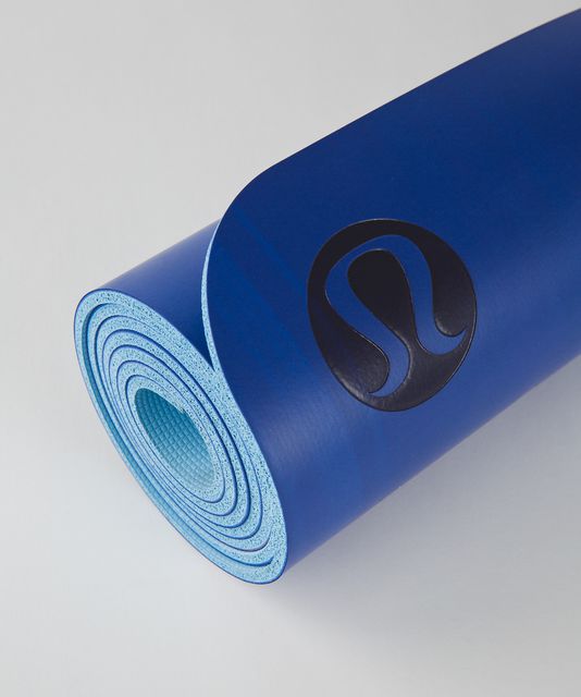 Light green Reversible Yoga Mat