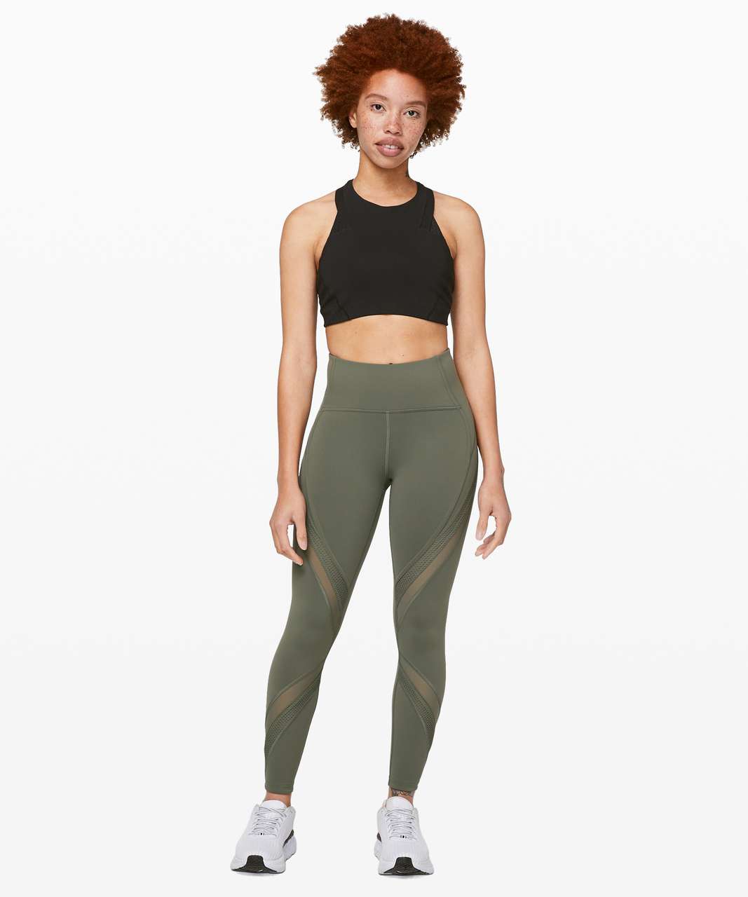 Bootcamp Ready Tight Lululemon 2024