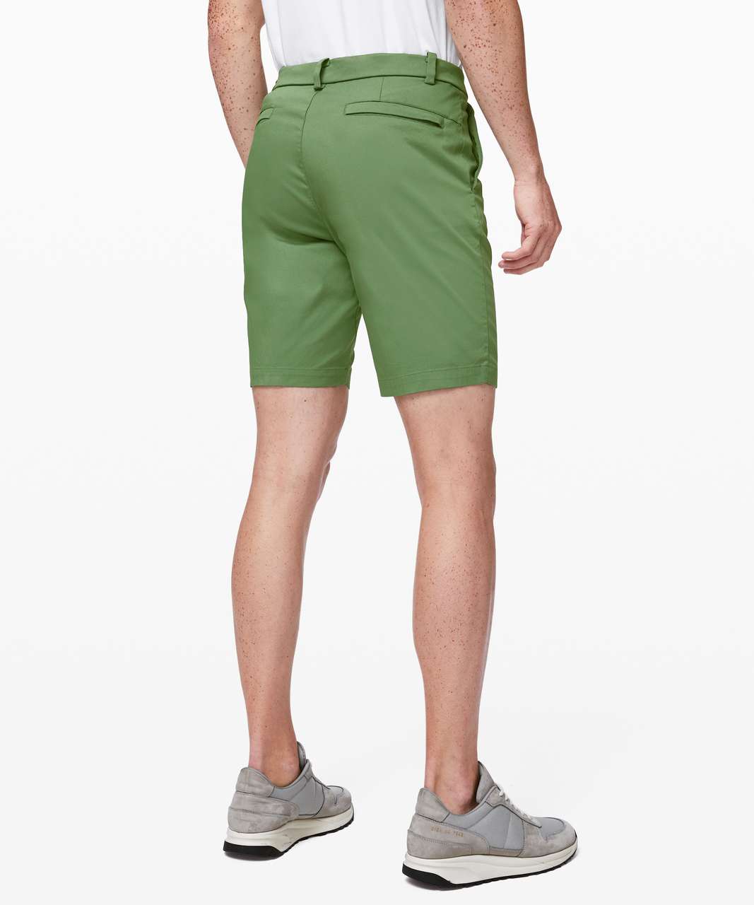 Lululemon Commission Short Chino 9