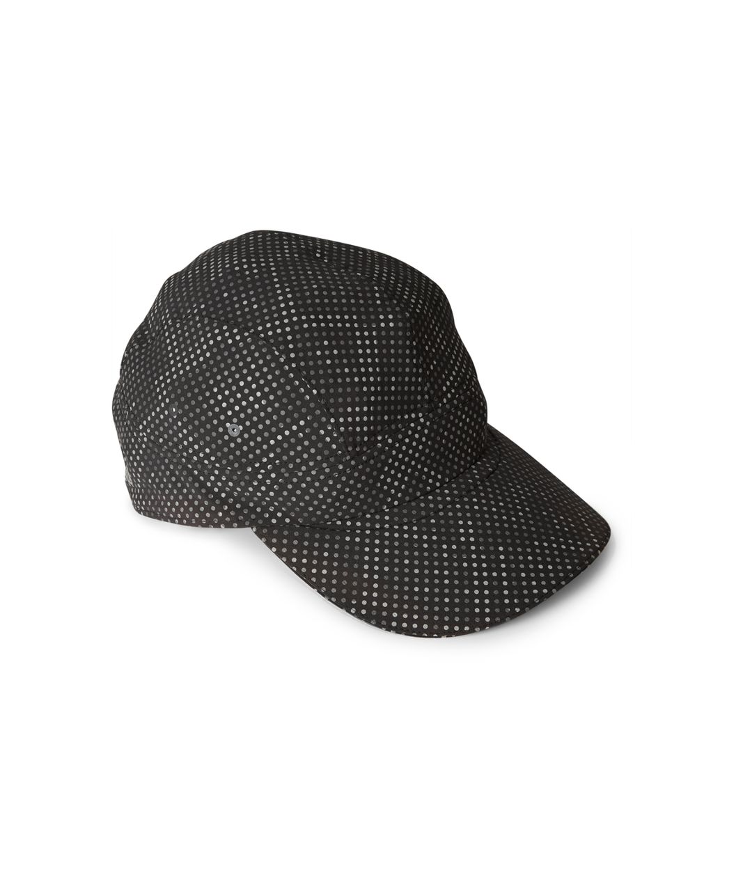 Lululemon Race To Place Run Hat - Ravish Reptile Silver Black