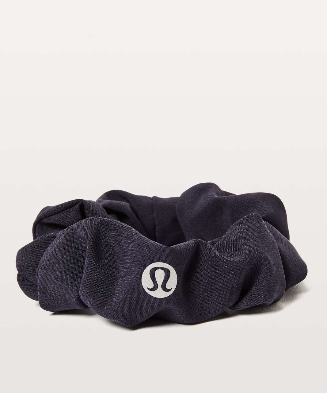 Lululemon Uplifting Scrunchie - Naval Blue