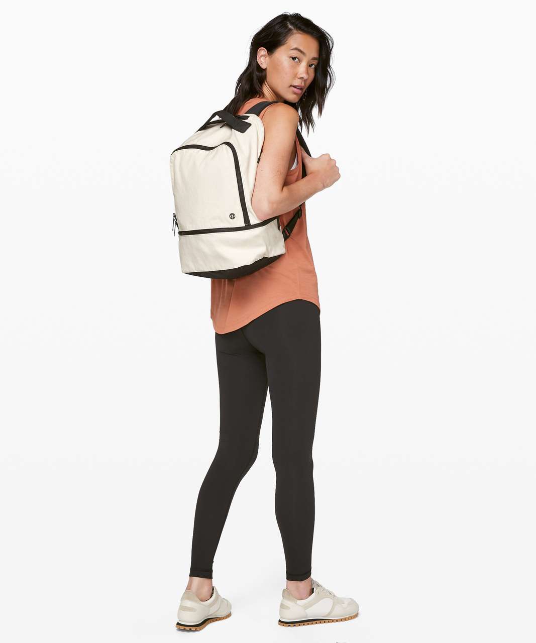 Lululemon City Adventurer Backpack *17L - Angel Wing