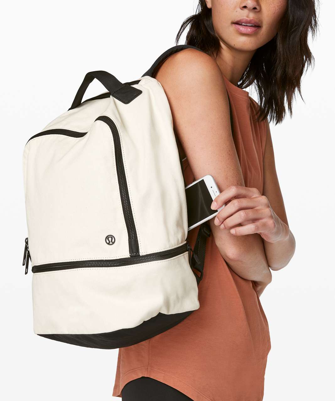 Lululemon City Adventurer Backpack *17L - Angel Wing