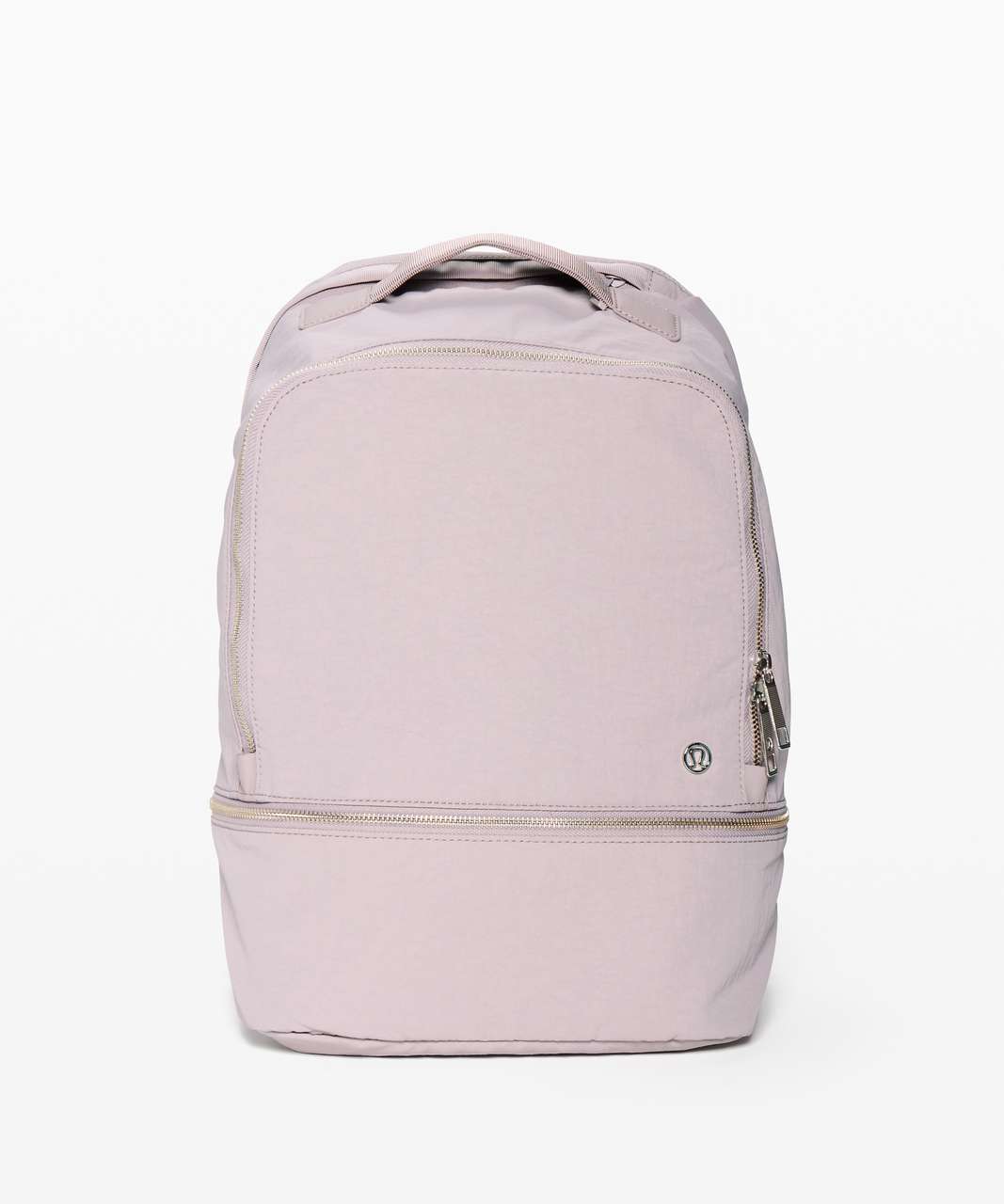 Lululemon City Adventurer Backpack Mini II *10L - Misty Pink - lulu fanatics