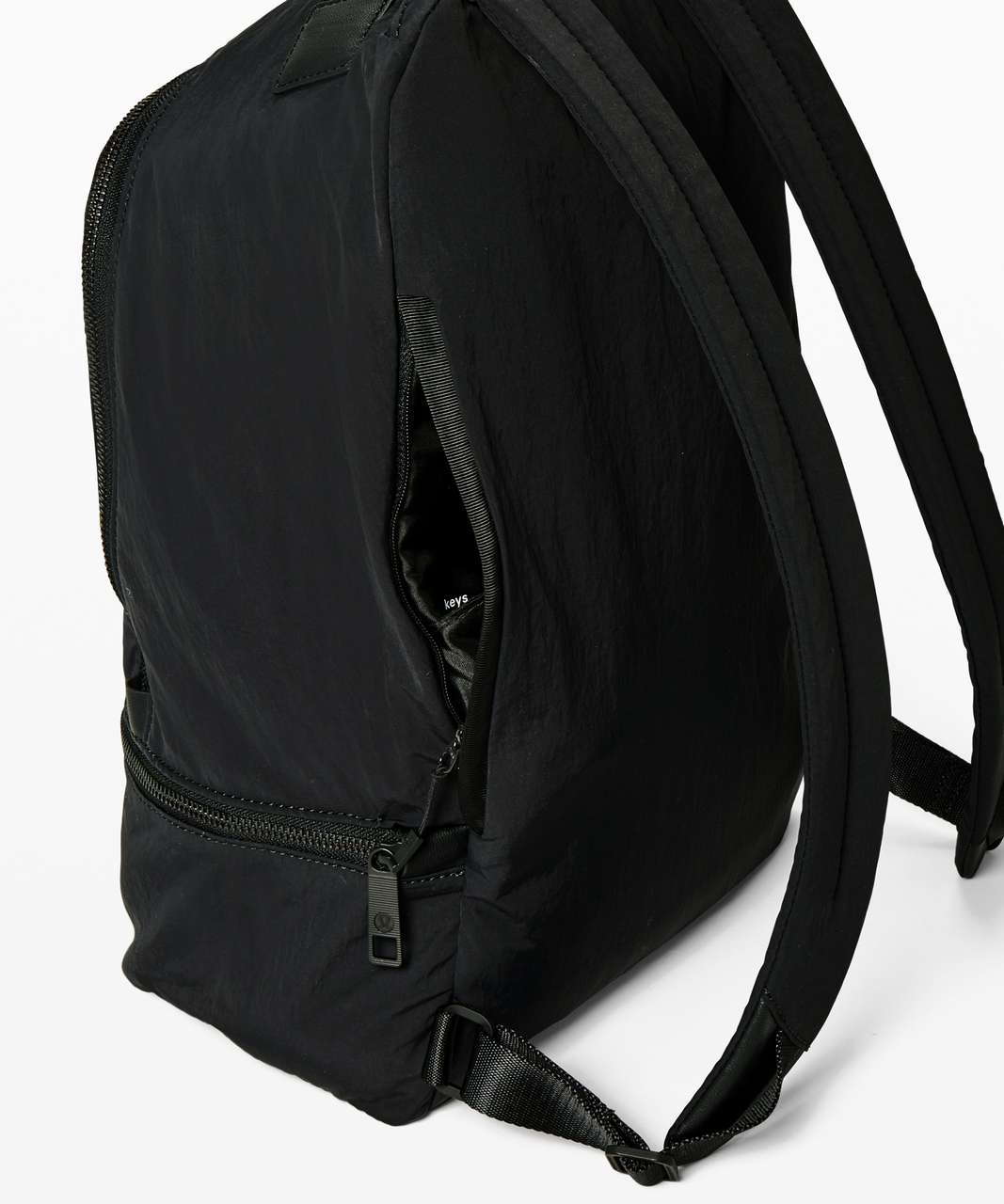 Lululemon City Adventurer Backpack *17L - Black