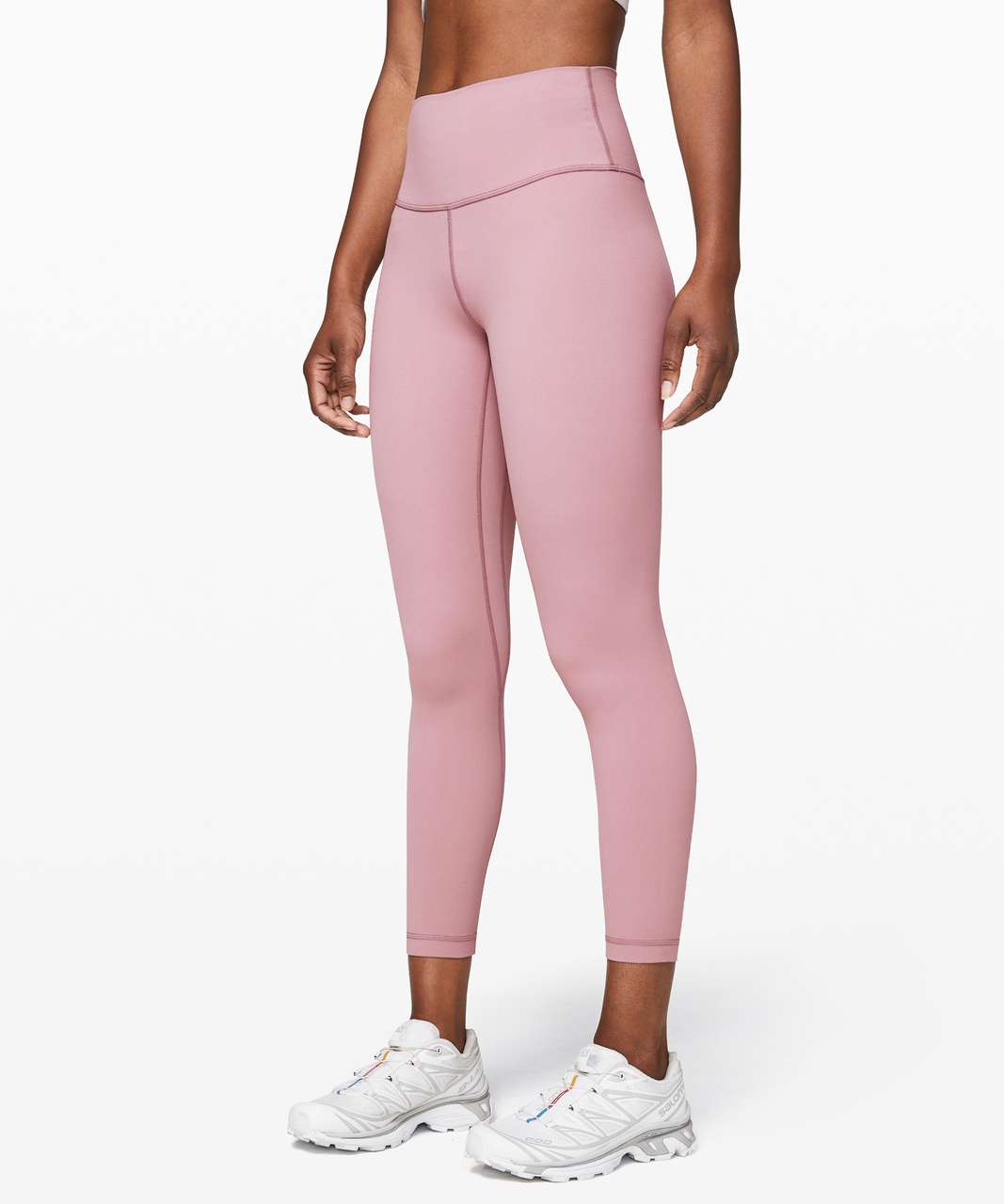 Lululemon Align Pant II (25) - Melanite - lulu fanatics