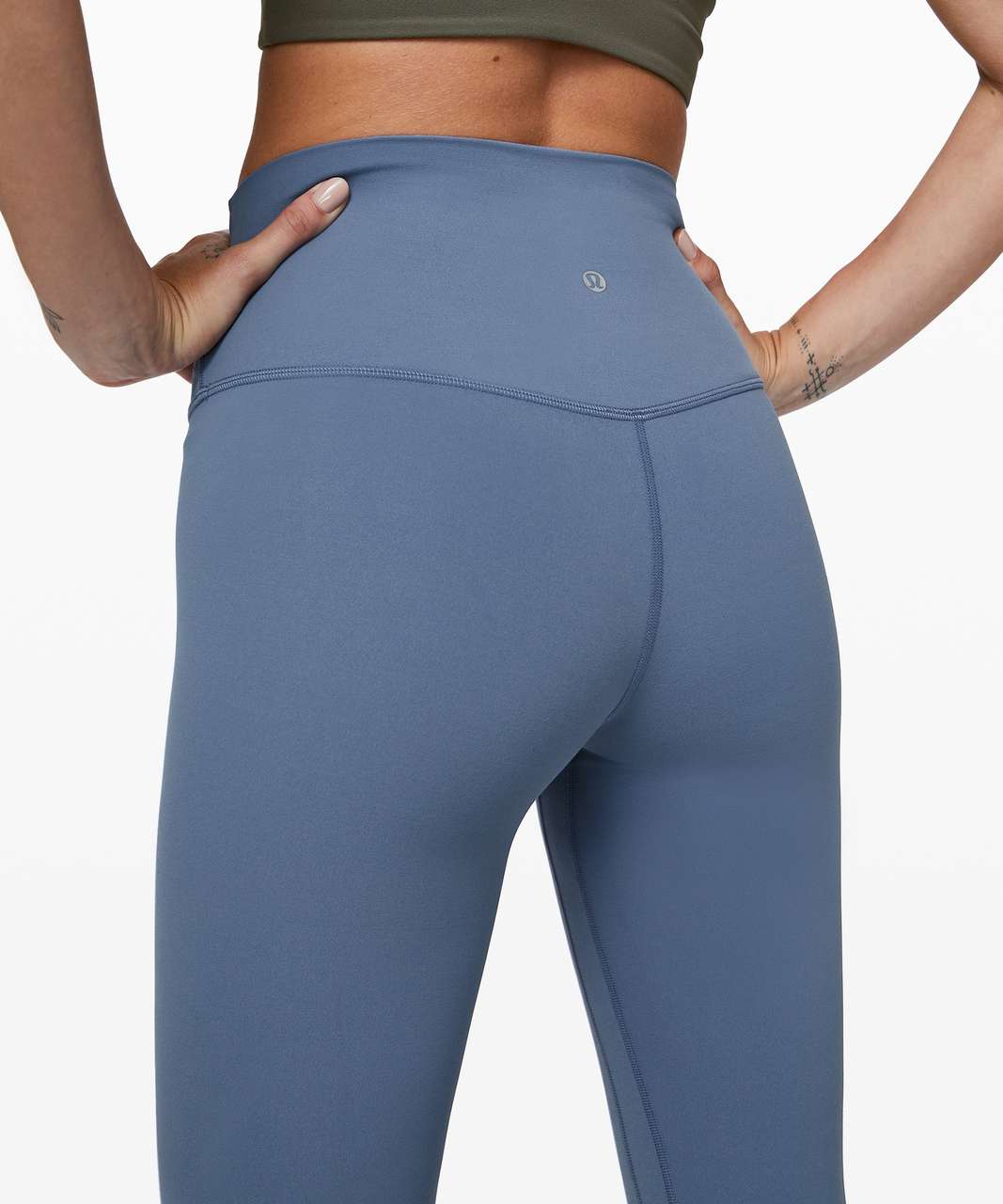 Lululemon Align Pant II 25\