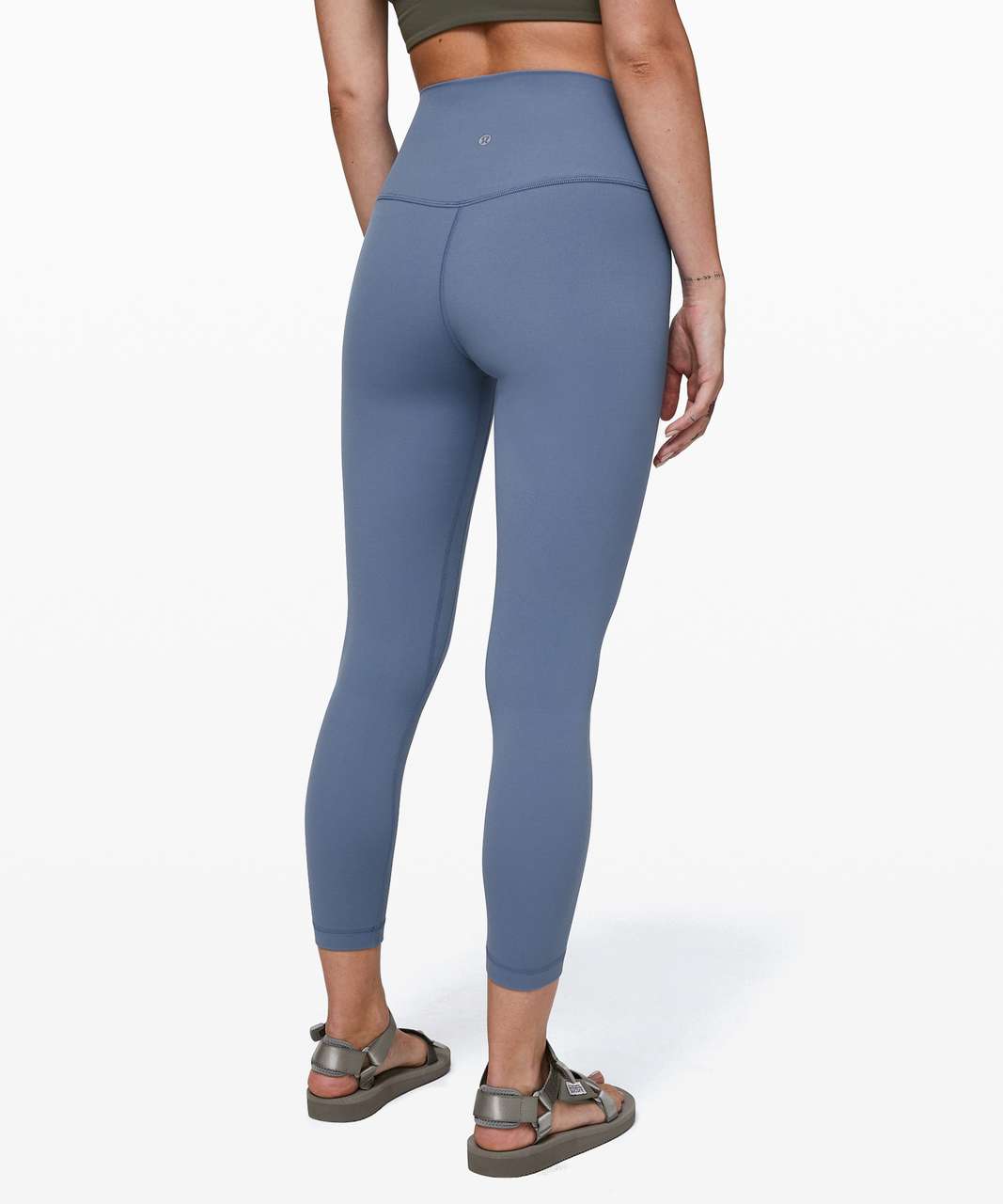 lululemon oasis blue