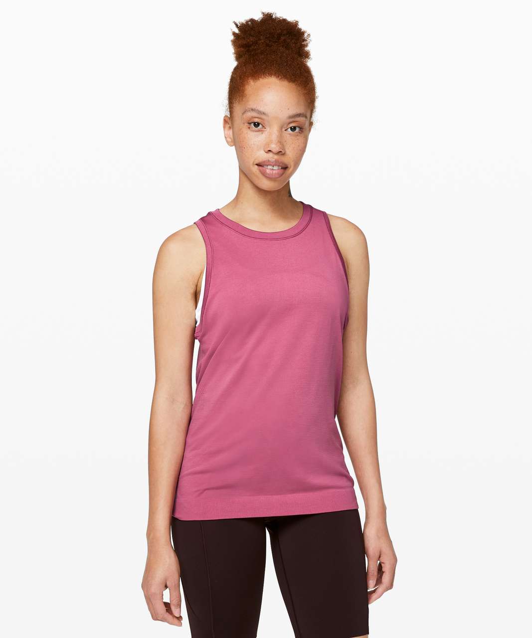 lululemon swiftly breeze tank