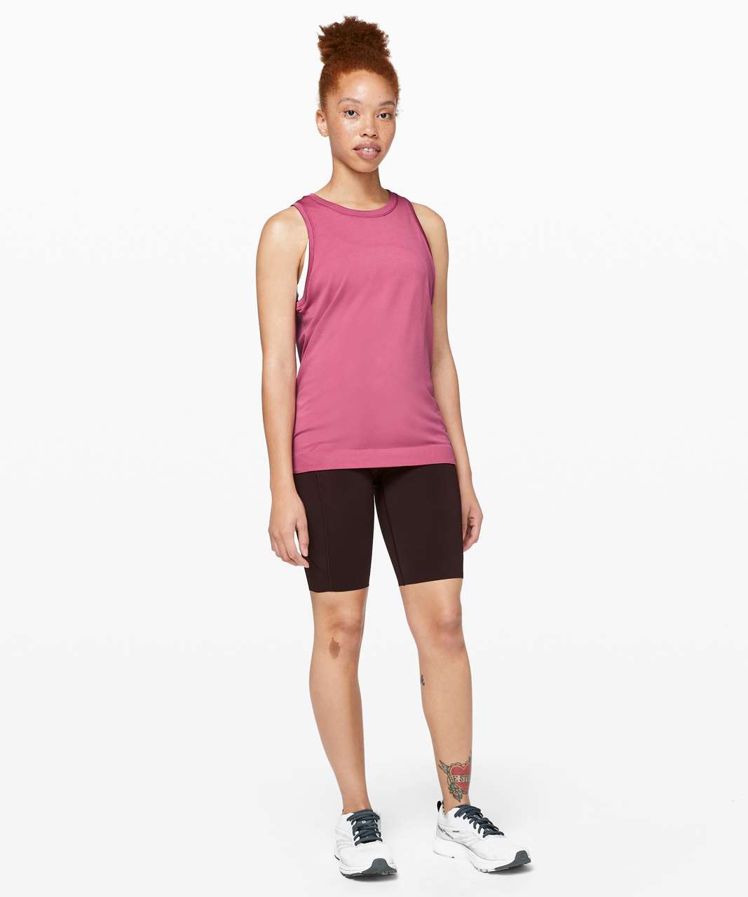 Lululemon Swiftly Breeze Tank *Relaxed Fit - Lush / Lush