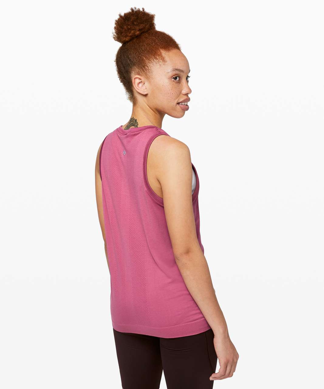 Lululemon Swiftly Breeze Tank *Relaxed Fit - Lush / Lush