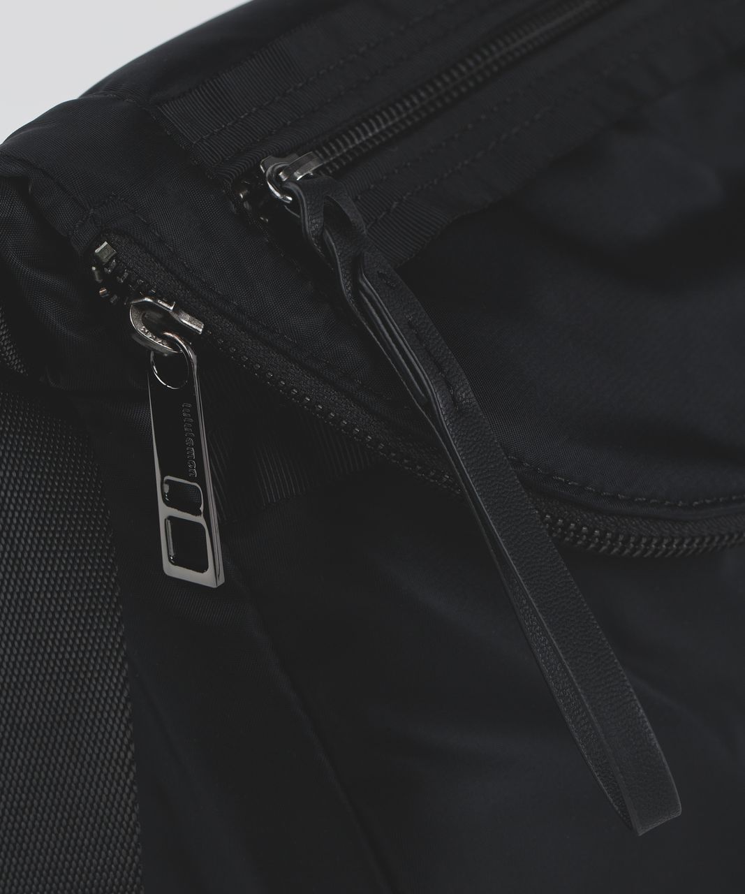 Lululemon Festival Bag II - Black (First Release) - lulu fanatics