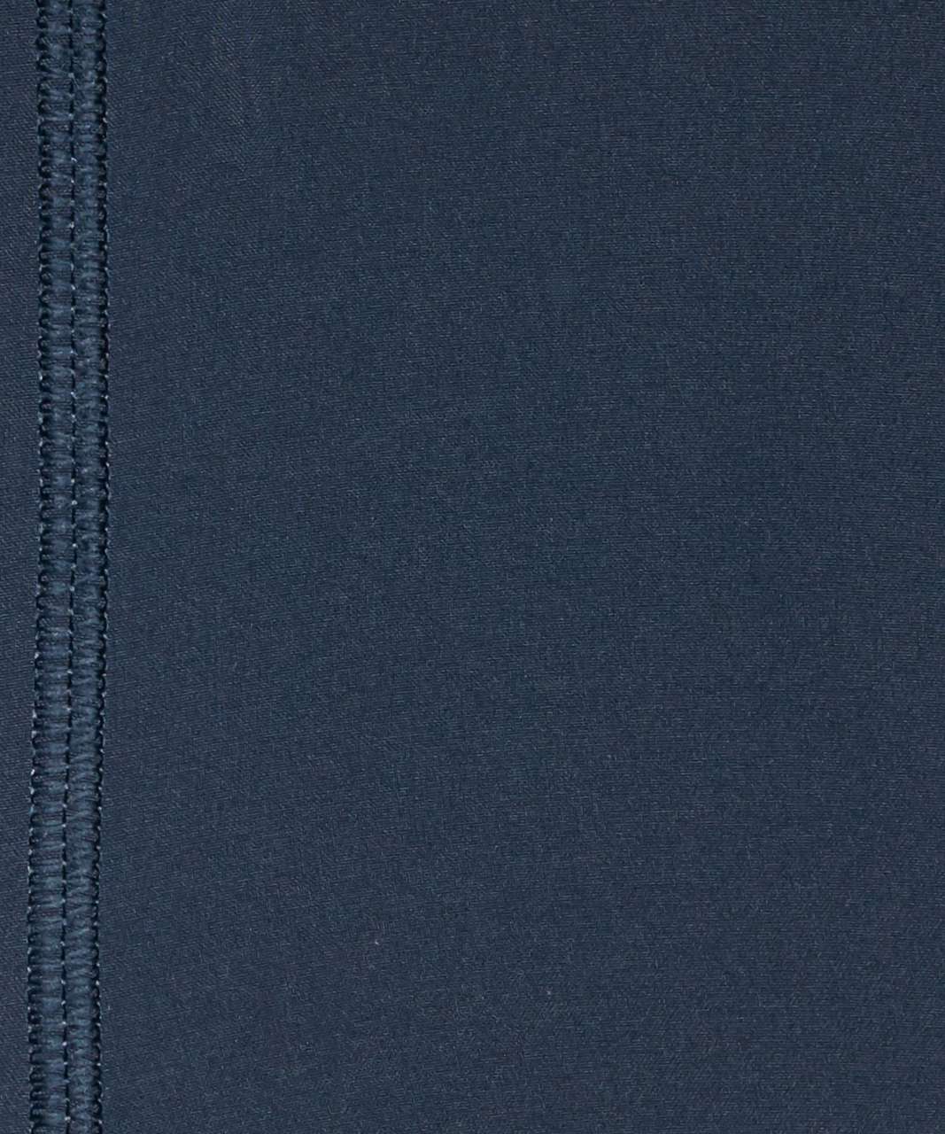 Lululemon Hotty Hot Short II *2.5" - True Navy (Third Release)