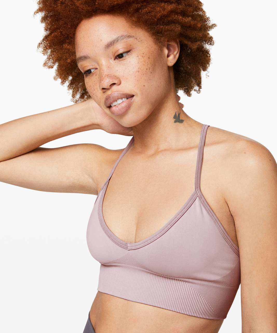 Lululemon Sports Bra Collection : r/lululemon