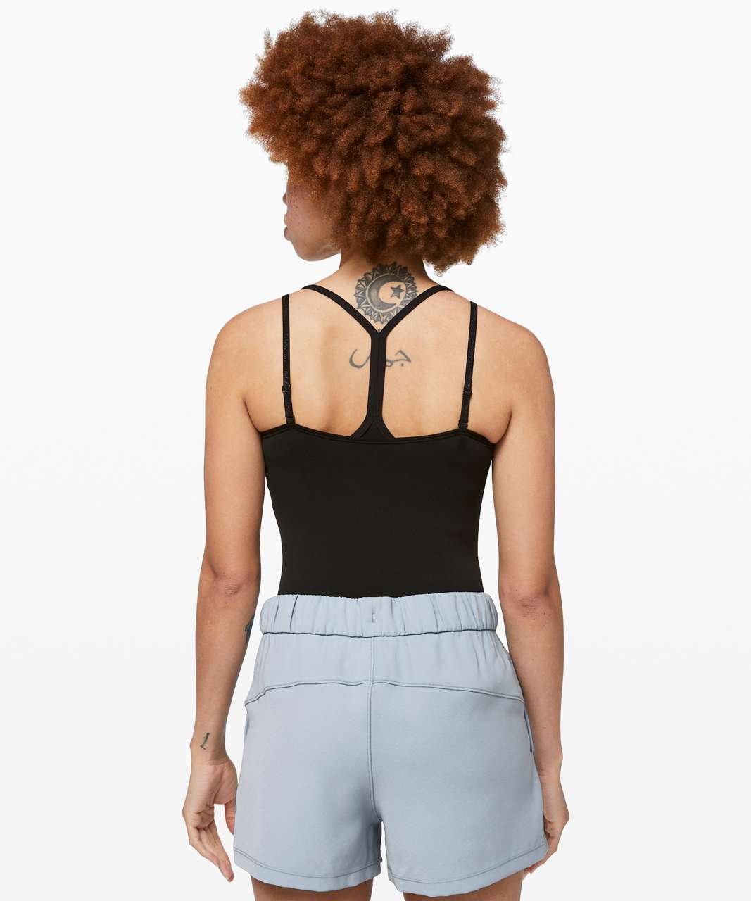 Lululemon Truly Tranquil Bodysuit - Black